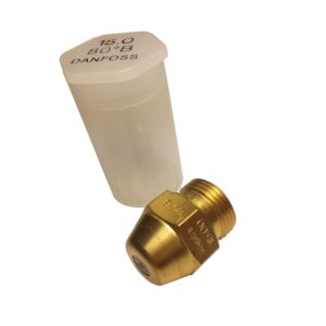 Форсунка Danfoss 15.0x80 B 030B0243